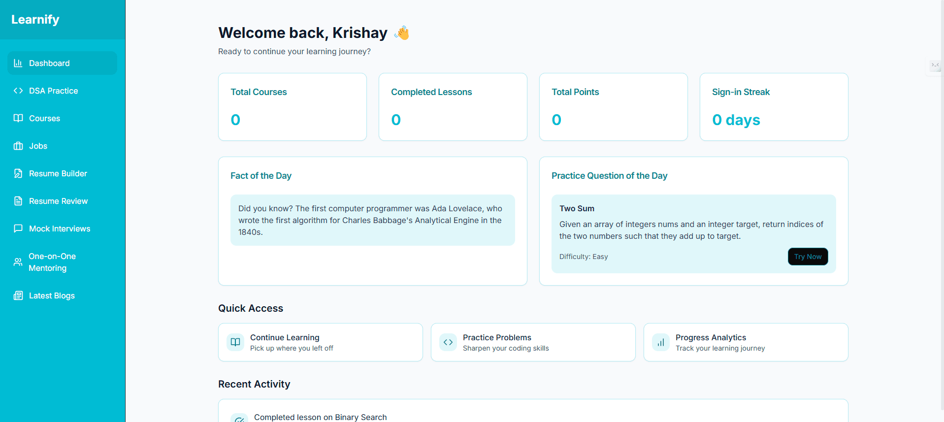 Campus2Career preview 2