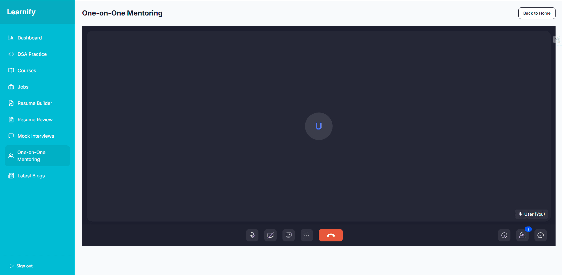 Campus2Career preview 3