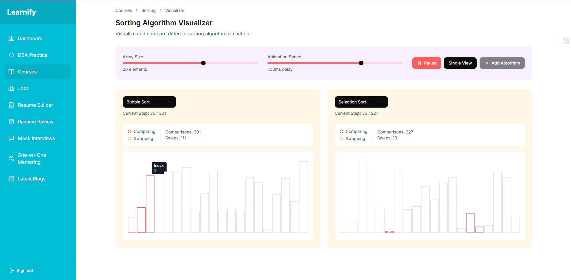 Campus2Career preview 5